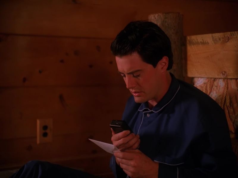 Diane, the Giant was right. I did forget something