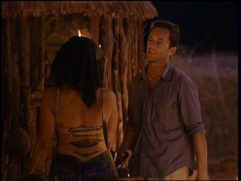 Diane the tribe has spoken