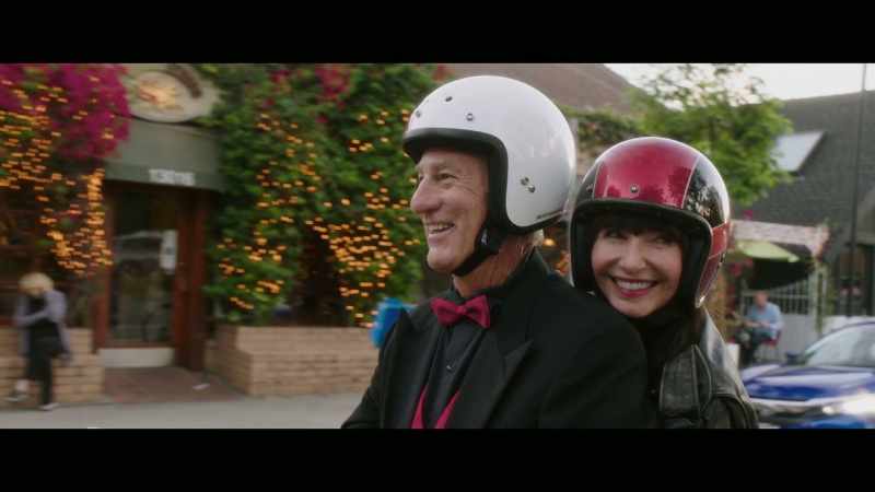 [Diane] This is how it started