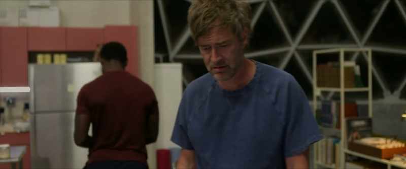 Diane, what are you gonna do without your Sam?