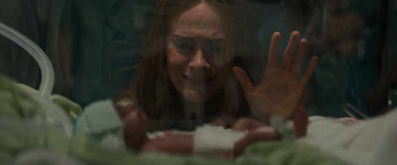 DIANE: Will she be okay?