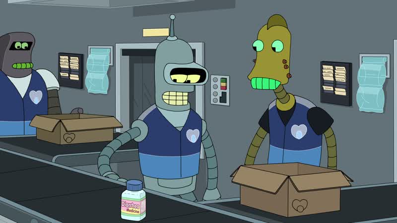 Diarrhea medicine?