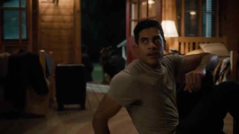 Diaz, get in here