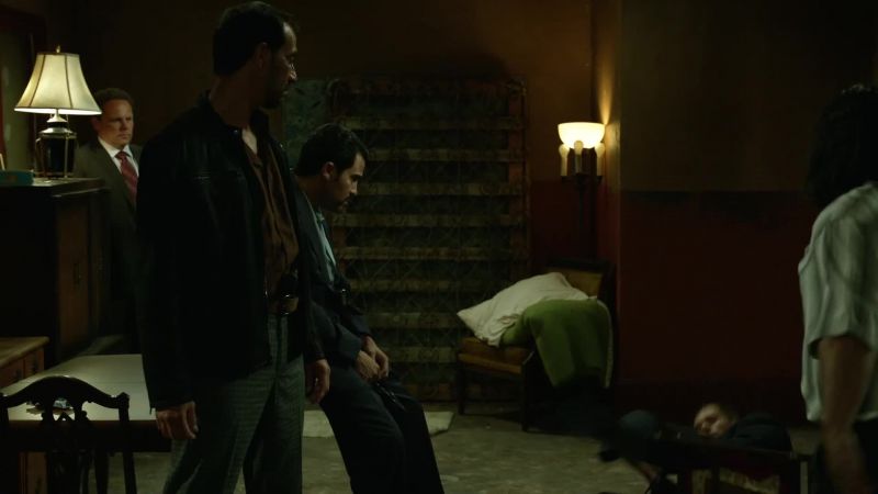 [DIAZ GRUNTS]