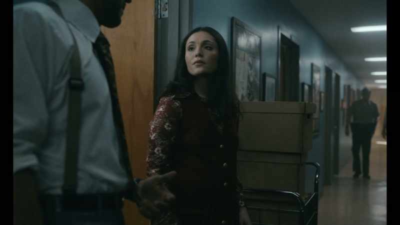 [Diaz] Hey. [sighs]