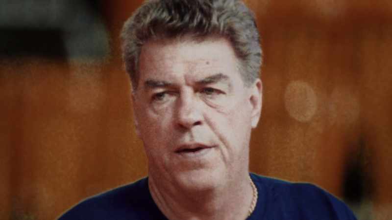 Dicen que Chuck Daly tenía una lógica