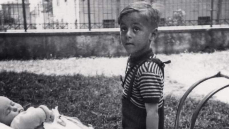 Dici che come il fiume