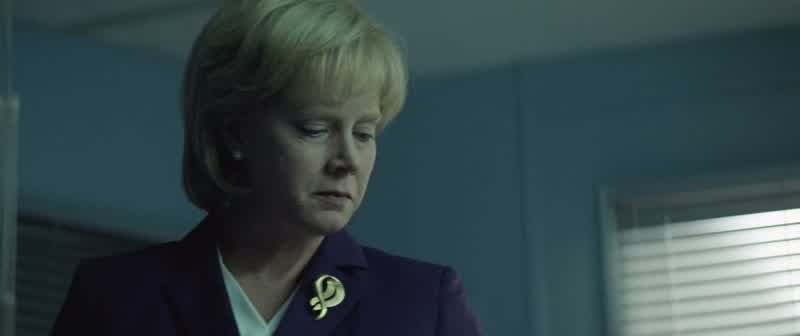 Dick Cheney, you are not going anywhere, do you hear me?