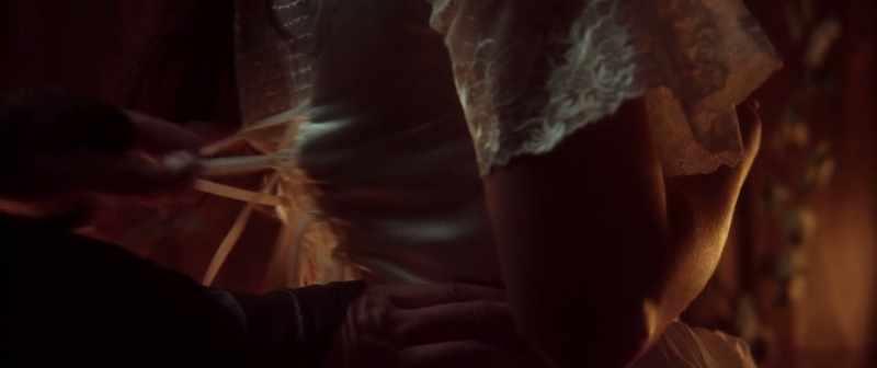 [Dick] Closer? - Very close