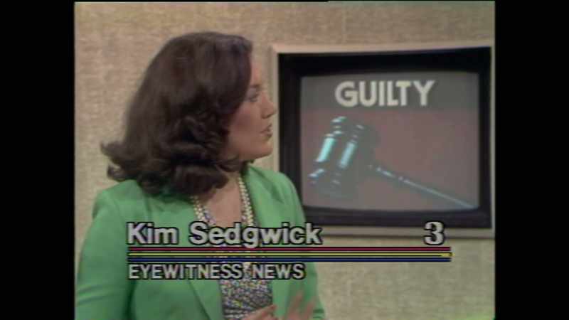 Dick, it was the longest criminal trial