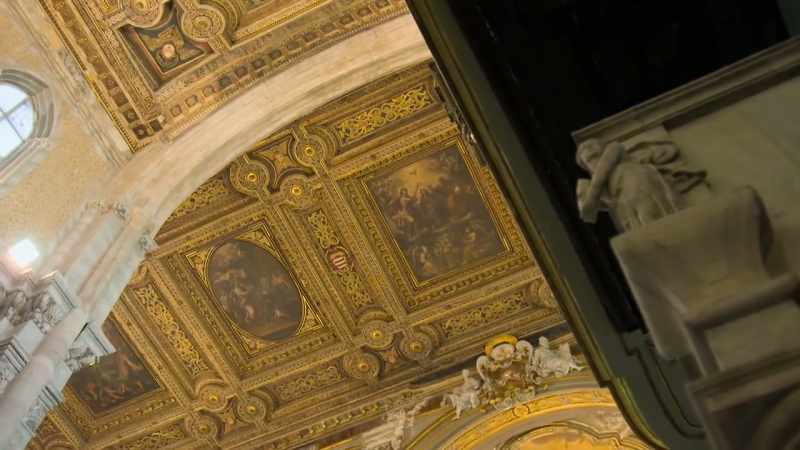Dickens particular dislike of Catholicism