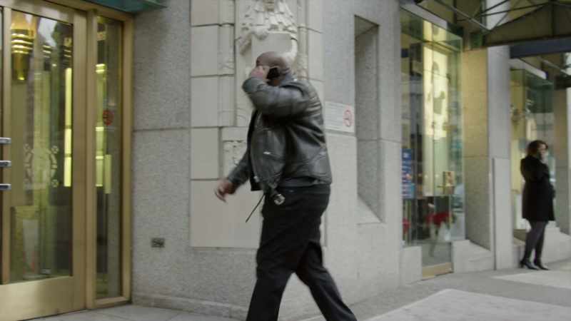 Did a little detective work, and I'm walking