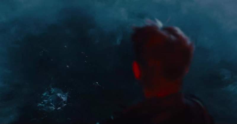 Did anyone check on whether Weasel could swim