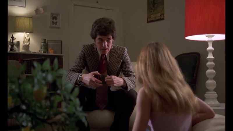 Did anyone ever tell you you've got a great bedside manner?