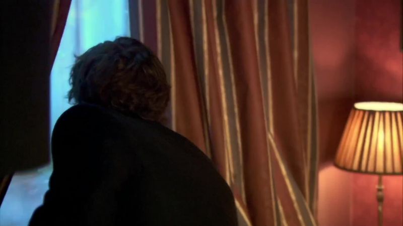 Did anyone see it? Where did it come from?
