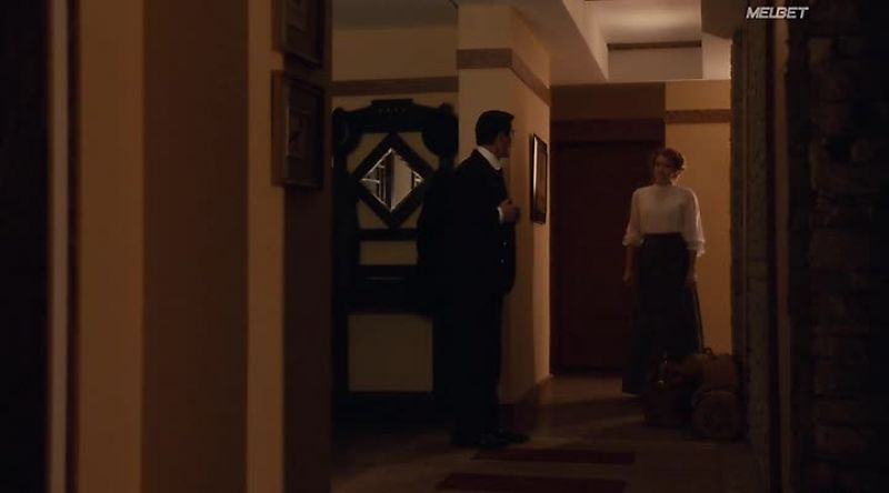 Did you arrest Miss Hart?