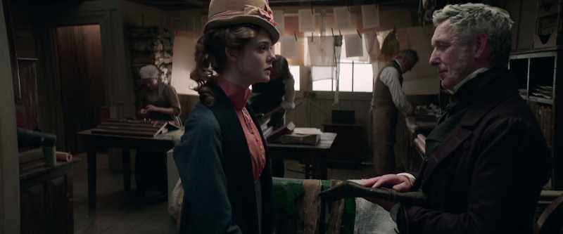 Did you ask this of Mr. Shelley when he first presented his work to you?