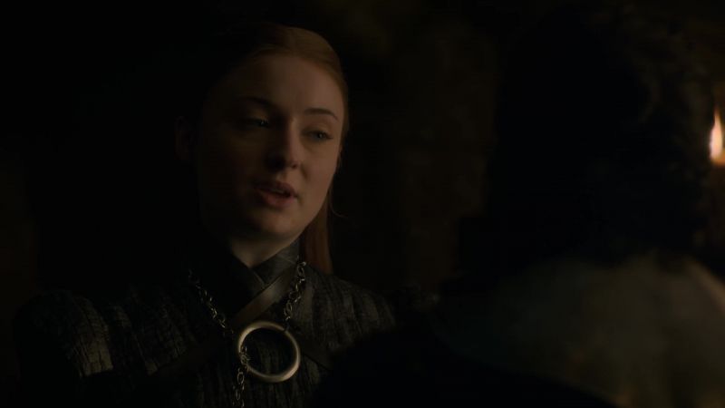 Did you bend the knee to save the North