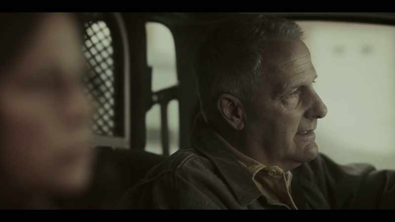 Did Billy say anything about what happened at the mill?