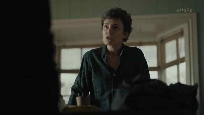 Did you bring drugs into my house?