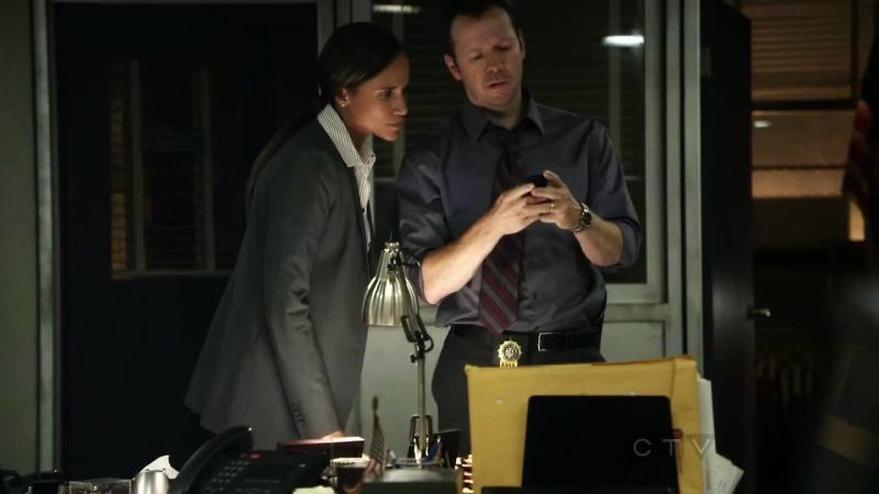 Did he buy it? - Let's see