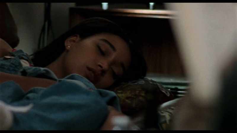 Did you call her? - Yeah, I called her. Nothing
