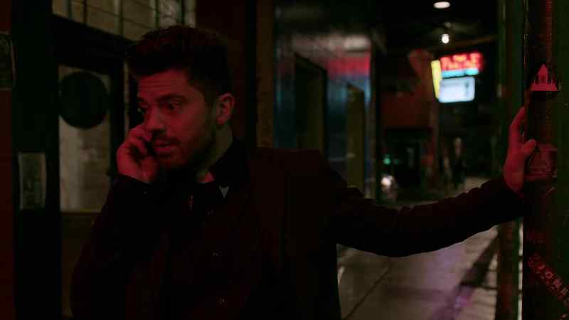 Did you call me just to breathe down the phone?