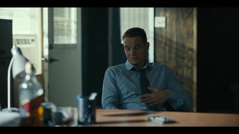 Did you call Ma?