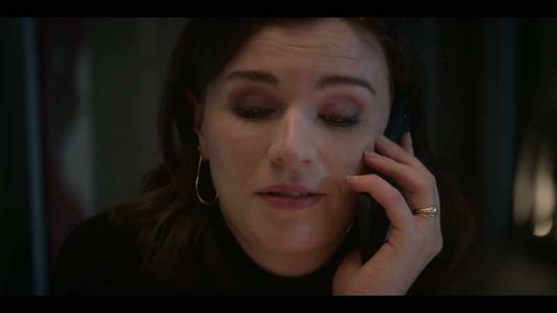 Did you call me to start a fight? - No. No, I'm sorry. Yeah