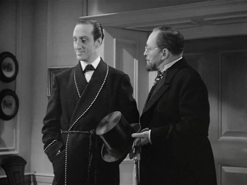 Mr Holmes