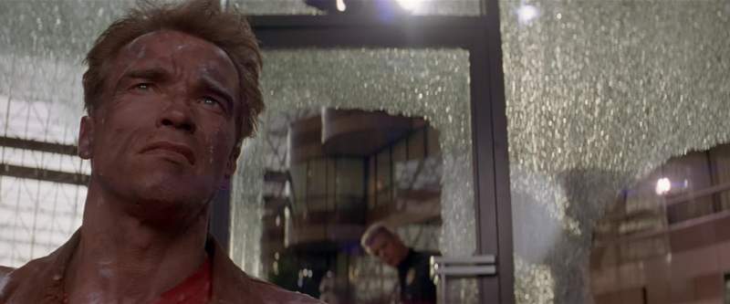 Did you catch that You ball peen jack a menace