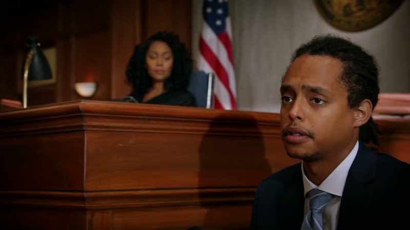 Did Chris seem agitated, upset?He did, yeah, really upset