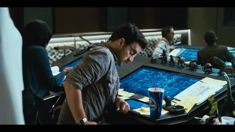 Did you close the deal Looks like itVerizon Wireless presents the Indominus rexUgh that is so terribleWhy not just go the distance Claireand just let these corporations name the dinosaursThey've got