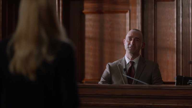 Did you collect any forensic evidence