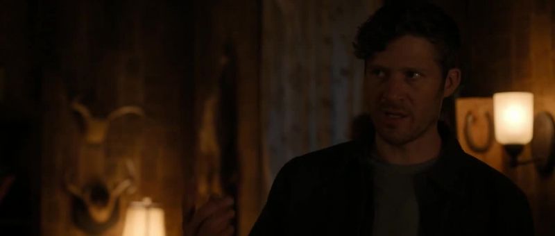 Did you come here to kill me?