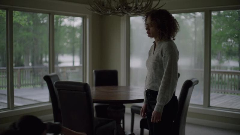 Did you come over to borrow a cup of sugar?