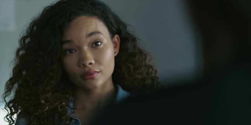 Did your daughter Alison
