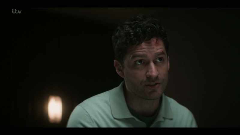 Did Dennis tell you to kill Simon?