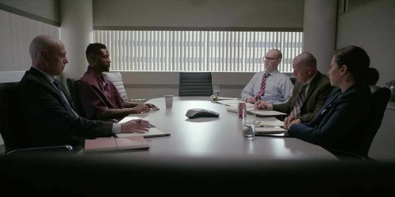Did-- did he get 20,000? - No, it was a lot more