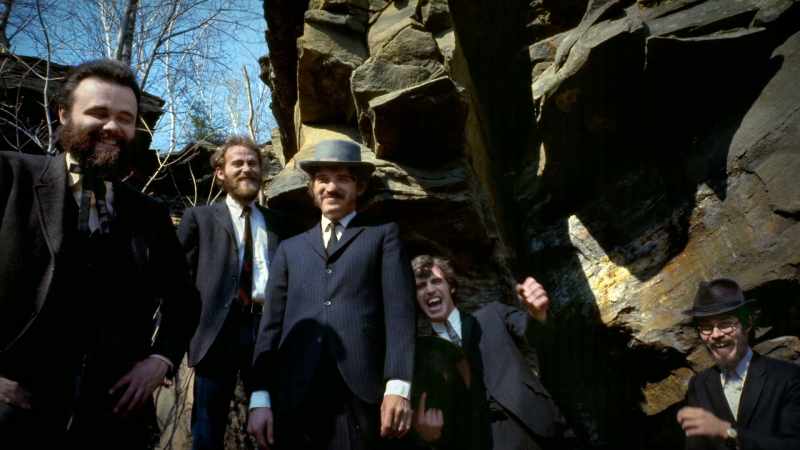 * Did you do it Just for the glory? *