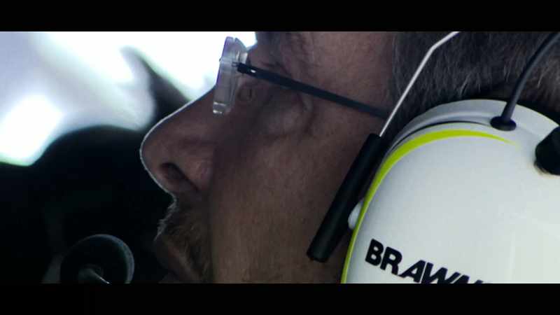 Did drivers give a fuck about the Constructors' Championship?