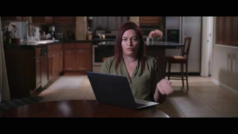 Did you ever apply for a loan