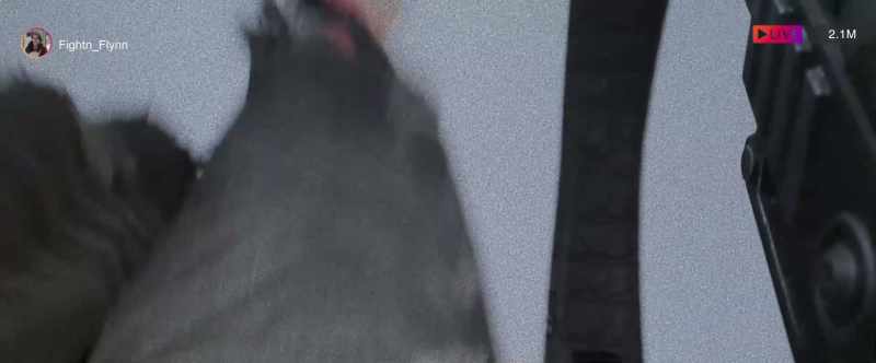 Did he ever come forward with this slam dunk evidence of a vampire cabal?