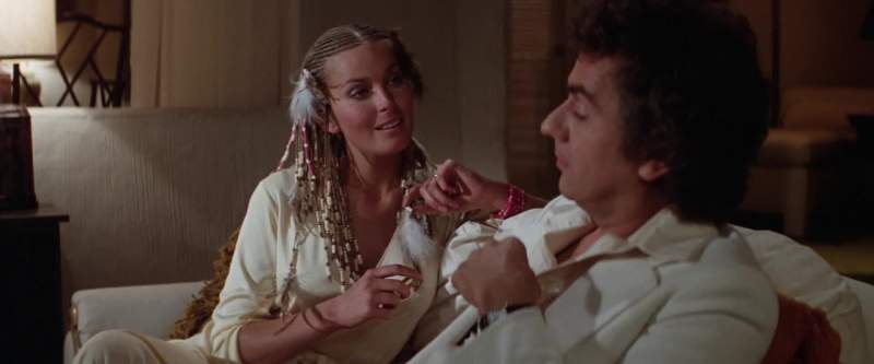 Did you ever do it to Ravel's Bolero