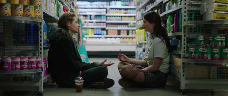did you ever say that you'd be there for someone no matter what