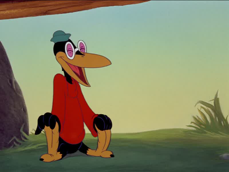 Did you ever see an elephant flyWell I've seen a horsefly Ah I've seen a dragonflyHee hee I've seen a housefly Yeah