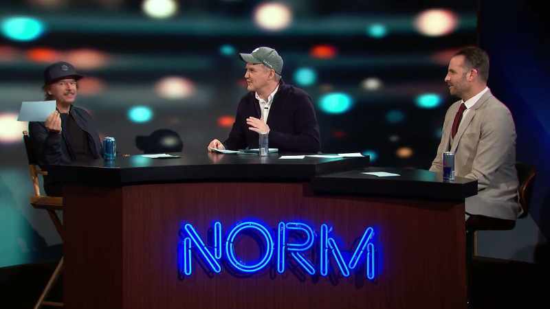 Did you ever think that I wanted to