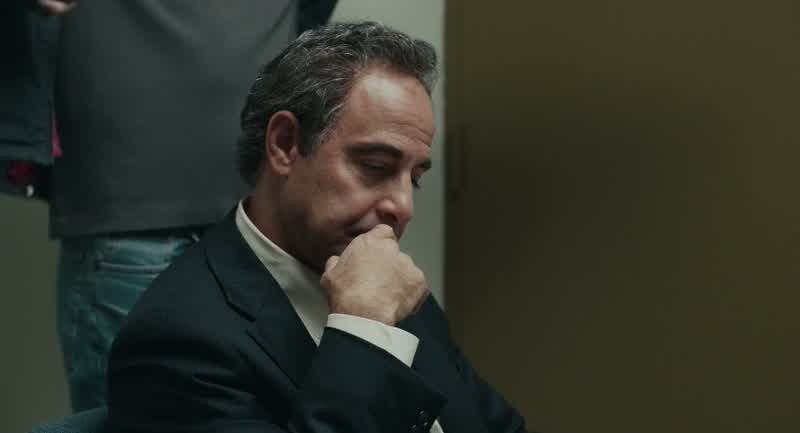 Joe did you ever try and tell anyoneLike who A priest