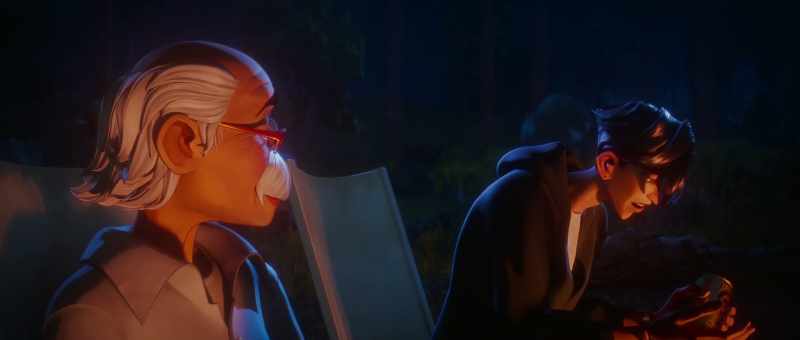 Did you ever worry that your power wasn't enough?