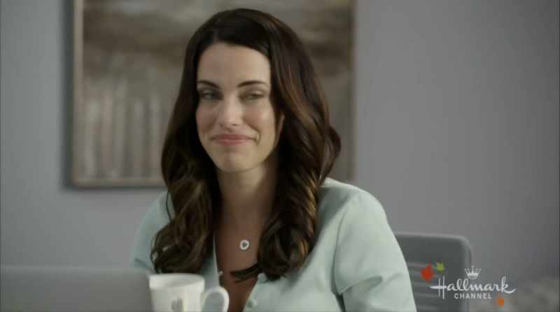 Did everything go okay with Stephanie at the wedding?